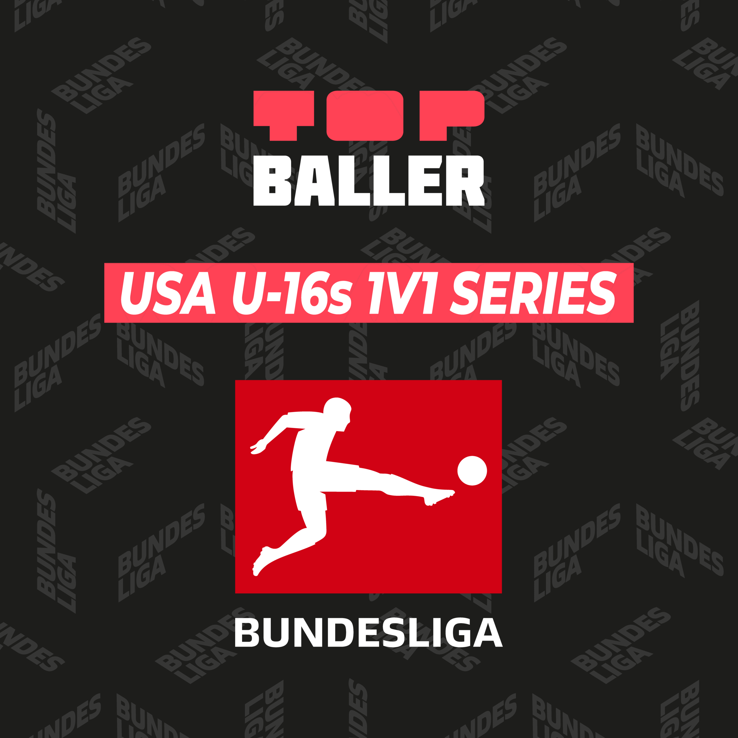 Bundesliga X Top Baller launch multi-event 1v1 series in the US: New York City