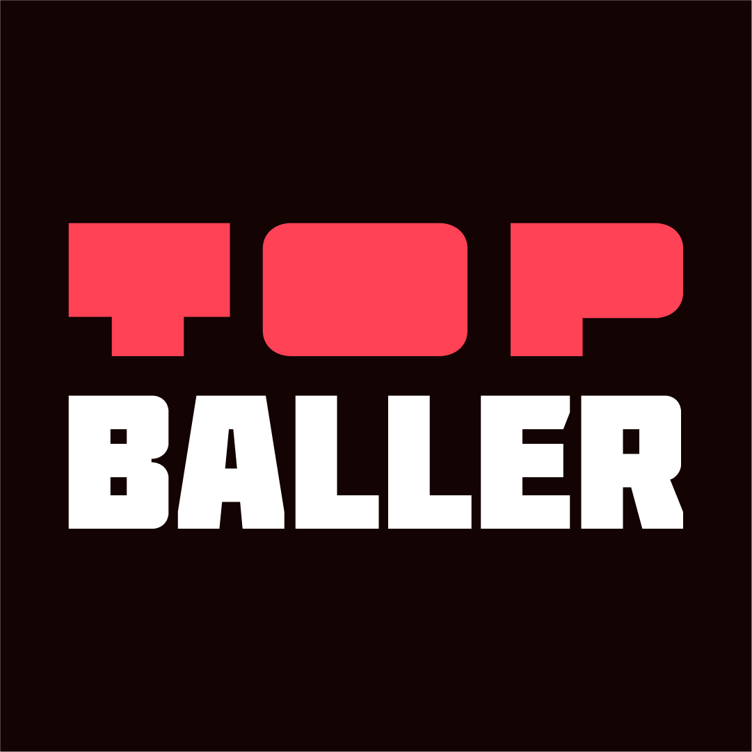 Top Baller Square Avatar Small Top Baller Square Avatar Small