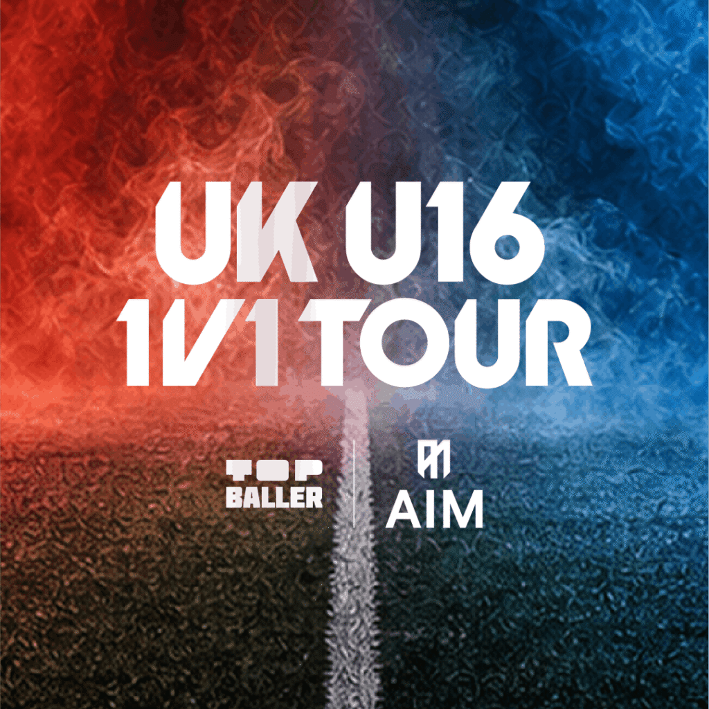 TB X AIM Featured Image