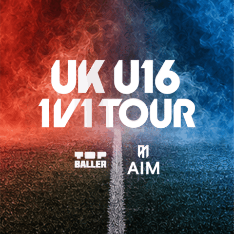 TB X AIM Featured Image